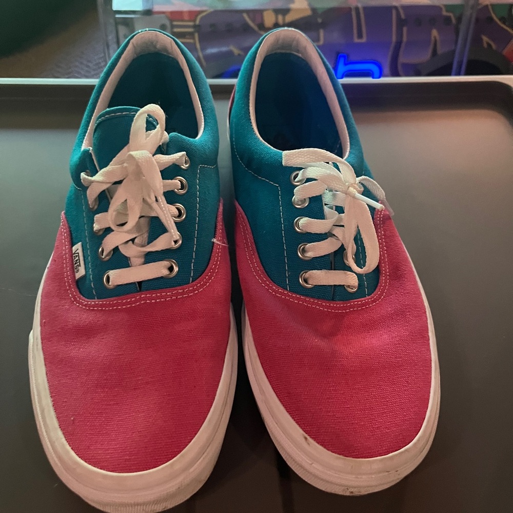 Vans Men’s Sneakers